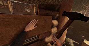 They are in the Trees