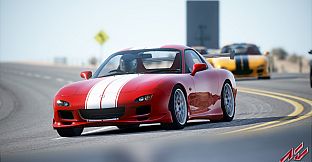 Assetto corsa - Japanese Pack