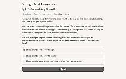 Stronghold: A Hero's Fate