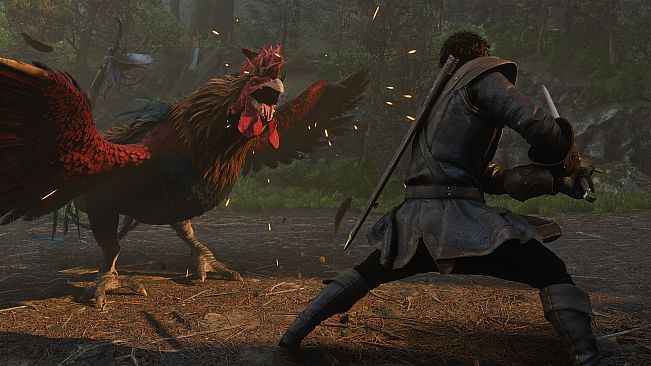 Fable Premium Edition