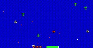 Tiger Fighter 1931 MP073