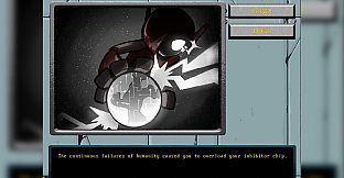 RETURN Machine.Love()