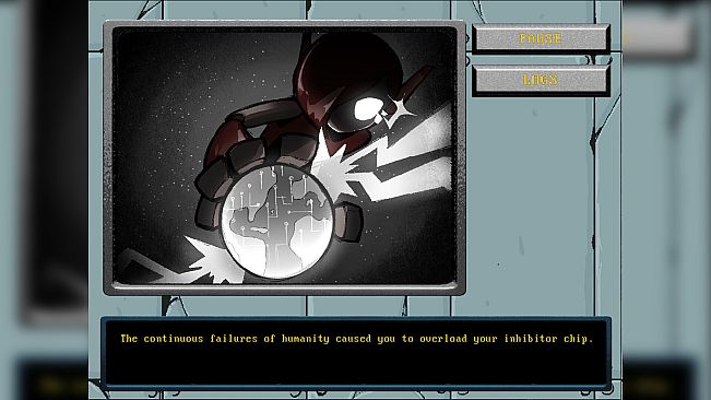 RETURN Machine.Love()
