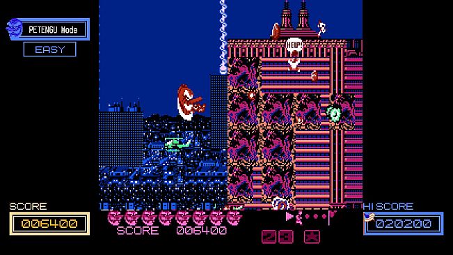 暴れん坊天狗 & ZOMBIE NATION