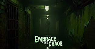 Embrace the Chaos