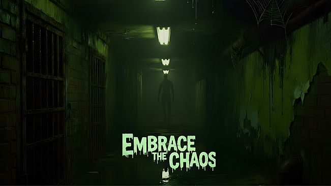Embrace the Chaos