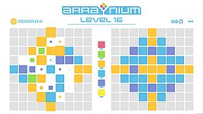 ARRAYNIUM