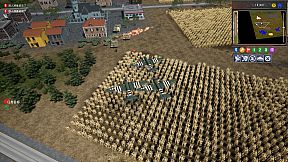 Steel Covenant 钢铁盟约