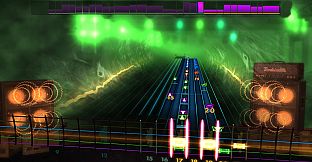 Rocksmith 2014 Edition – Remastered – Audrey and Kate - “No Reason”