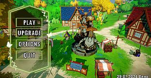 FarmTD Soundtrack