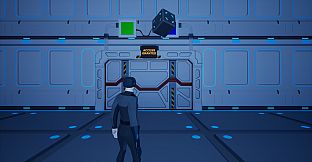 Twin Of Time : Parkour Puzzle Game