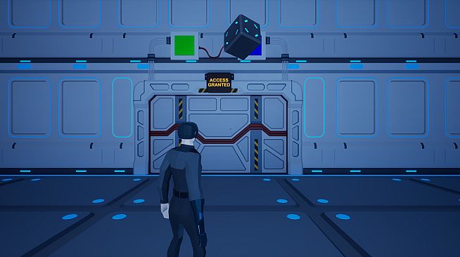 Twin Of Time : Parkour Puzzle Game