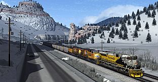 TS Marketplace: Union Pacific Scenario Pack 02 Add-On