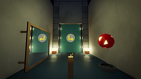 The Art of Reflection