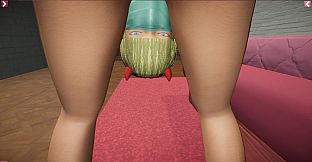 Lesbian Voyeur Simulator