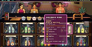Malibu Club: Cocktail Bar Simulator