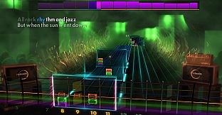 Rocksmith 2014 Edition – Remastered – Chuck Berry - “You Never Can Tell”