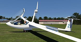 Aerofly FS 4 Flight Simulator - Aircraft AddOn