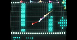 Glow Arcade Racer