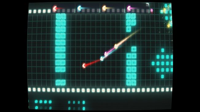 Glow Arcade Racer