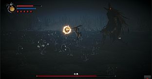 BigWall：WildKnight