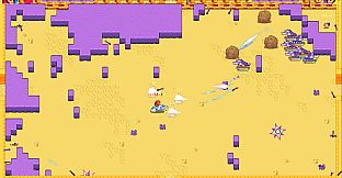 Manic Archers - Bullseye DEMO