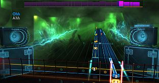 Rocksmith 2014 Edition – Remastered – Kaiser Chiefs - “I Predict a Riot”