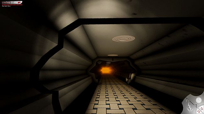 Lab 03 Yrinth : Master Levels