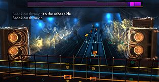 Rocksmith 2014 – The Doors - “Break on Through (to the Other Side)”