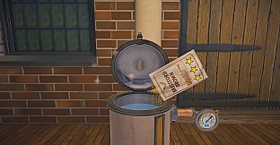 Beer Manufacture Simulator