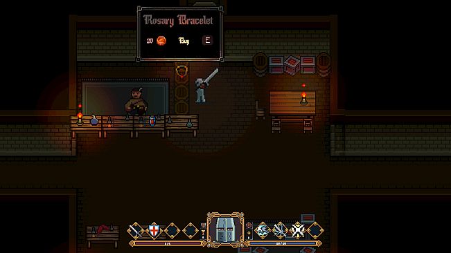 Dungeon Roll