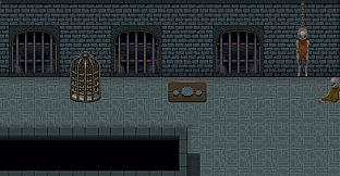 RPG Maker MV - Dark Castle  Assets Top View Ver