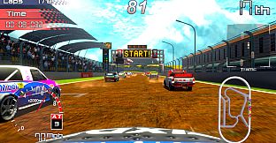 Dirt Racing Bundle Rally & Truck