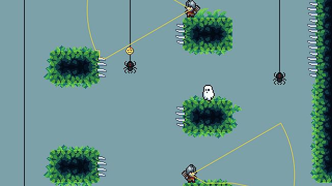 漂游记 A Ghost Journey