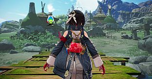 Atelier Yumia - Backpack Set