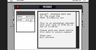Report on the Death of Robert Evergreen