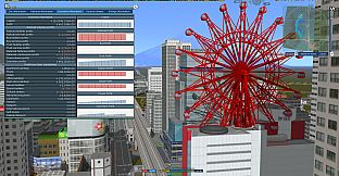 A-Train 9 V5.0 : Japan Train Simulator Ultimate Edition