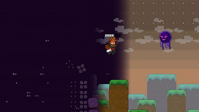 King Story: Prologue