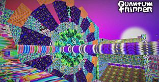 Quantum Tripper - Wetwash