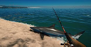 Ultimate Fishing Simulator 2 - Delaware Bay