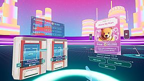 Home Run Batter: vs Fairy Tales