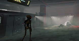 Escape the Urban Underground.