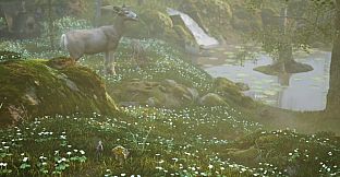 Bramble: The Mountain King