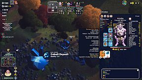 The Merchant's Guide to the Kingdom