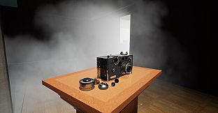 My Museum Prologue: Treasure Hunter