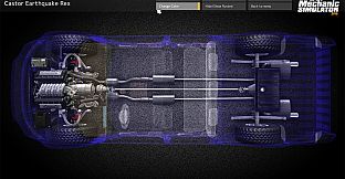 Car Mechanic Simulator 2015 - PickUp & SUV