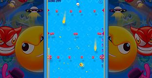 Angry Emoji The Game