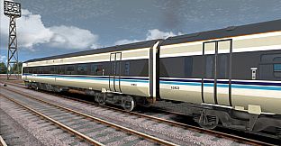 Train Simulator: Class 158 DMU Add-On