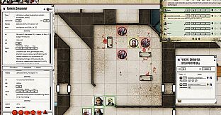 Fantasy Grounds - Pathfinder RPG - War for the Crown AP 5: The Reaper’s Right Hand (PFRPG)