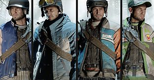 Tom Clancy's The Division - Sports Fan Outfit Pack